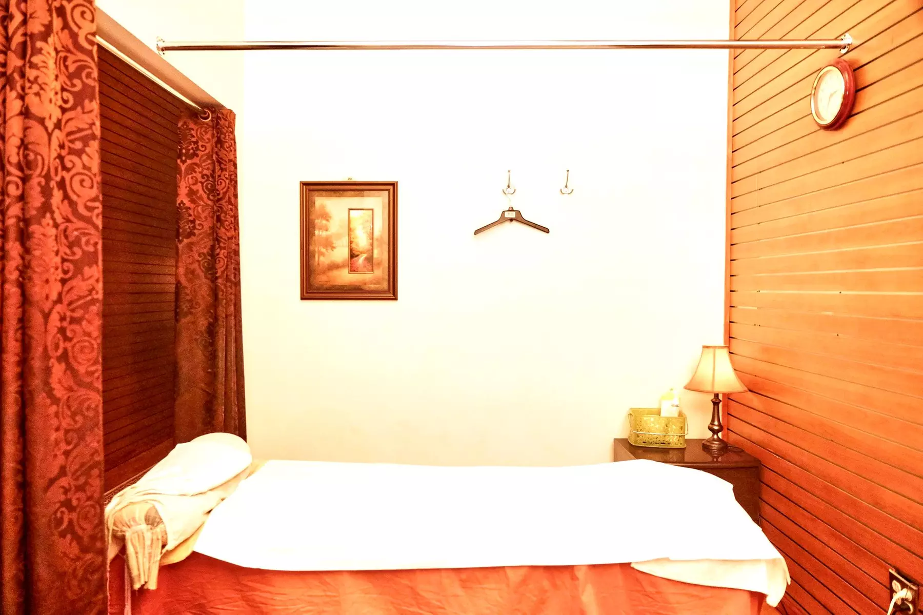 Up to 61% Off Couples Massage at 27 Tai JI Spa