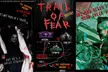 Indiana Trail of Fear - 5 Haunted Houses (September - November) - Second Medium