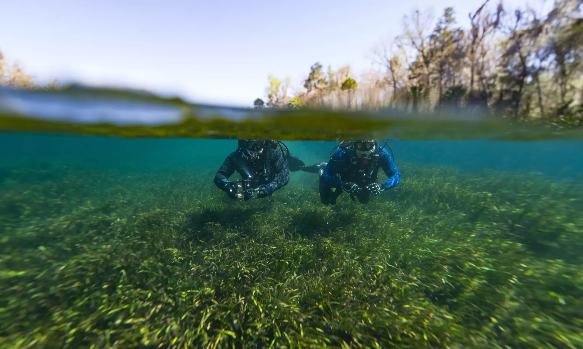 Dive Deeper with Scuba Certification Bundle For Up to Four People