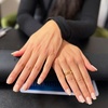 Image 1: Professional Gel Manicures for Strong, Flawless, Lasting Nails