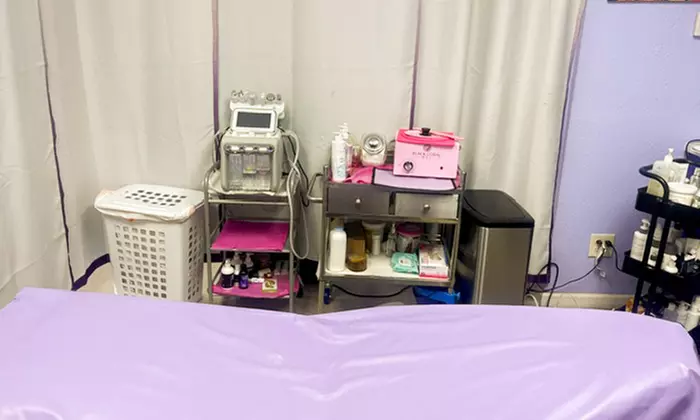 Relax with Customized 60-Minute Advanced Facial of Choice One or Two!