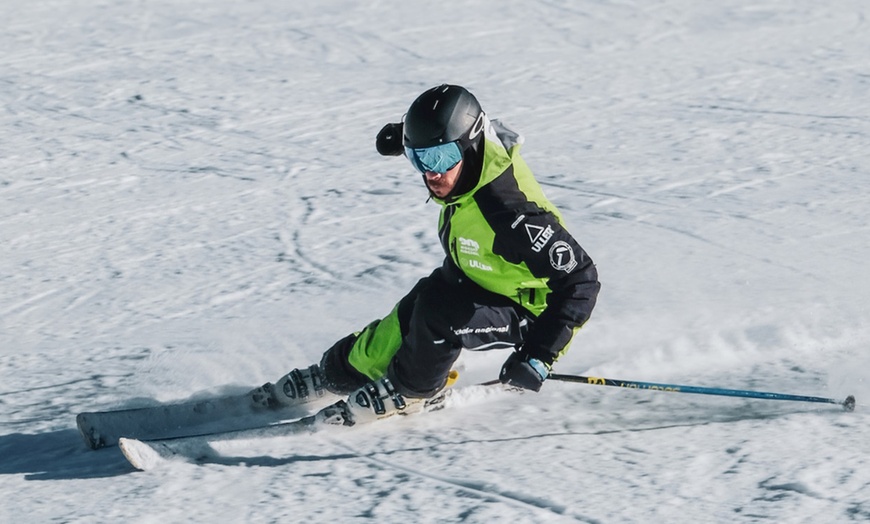 Image 3: Alquiler de equipo de esquí o snowboard a elegir entre 1, 2 o 3 días