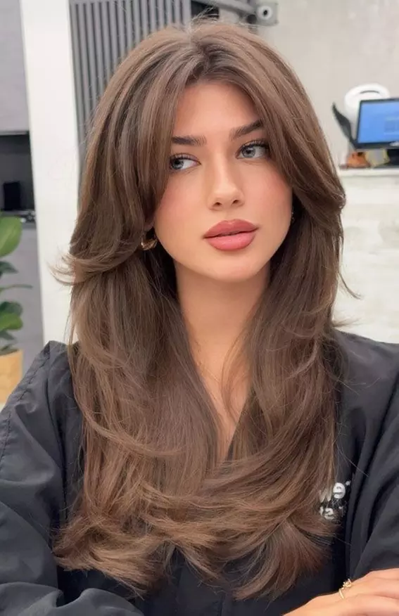 Salon Hair Care Packages with Color, Highlights & Smoothing Options