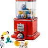 Image 2: LEGO Ideas Minifigure Vending Machine 21358