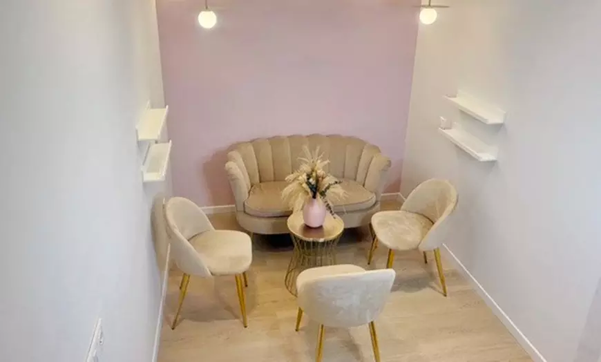 Image 5: Ritual de spa capilar japonés con aromaterapia, masaje y bebida 
