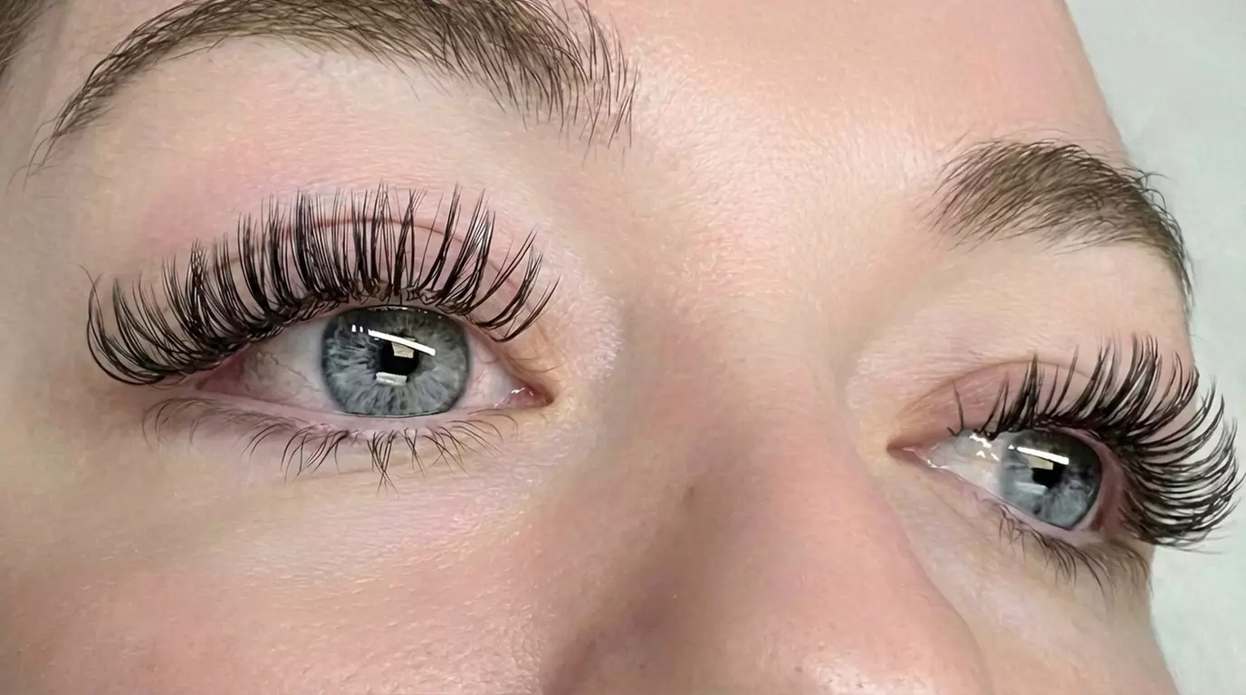Enhance Your Eyes with Classic or Volume Eyelash Extensions