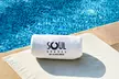 Unwind After Work—Spa + 24K Eye Mask + Pool Access at Soul Senses, 4* Delta Marriott DIP (Up to 35% Off) - Image 6