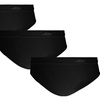 Image 22: Slip, culotte e canotta intima da donna Liabel