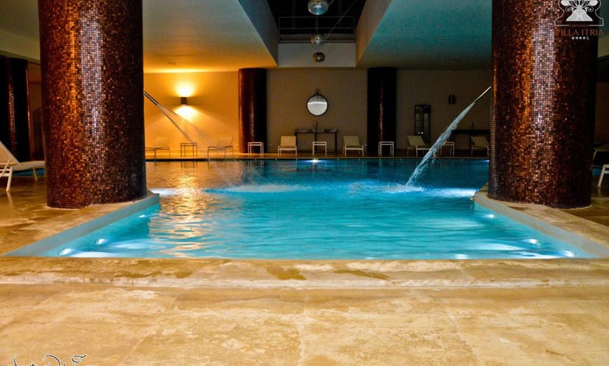 Image 5: Catania 4*: Soggiorno con colazione, mezza pensione, piscina e Spa