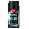 Image 3: Lynx Lower Body Spray - Coconut + Sandalwood or Pear + Cedarwood 100ml