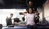 Discover StretchLab Cherry Street's Customized One-on-One Stretch Sessions and Group Classes (Up to 59% Off)