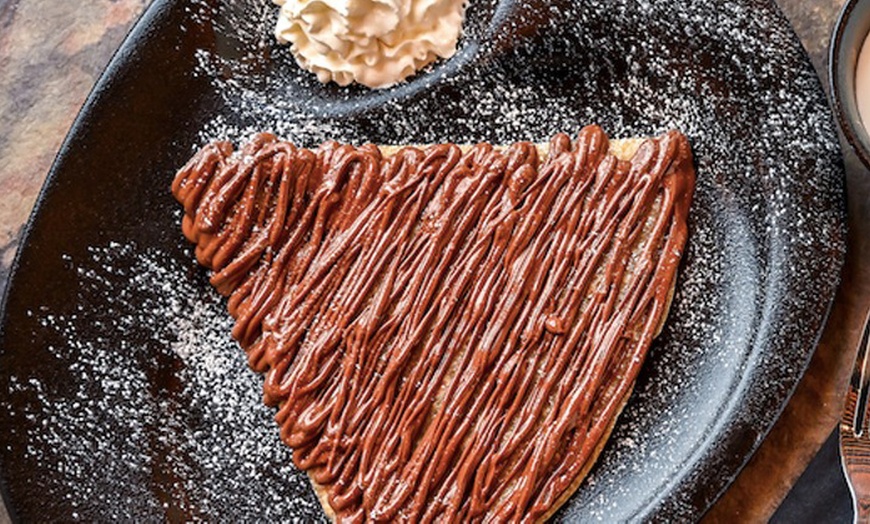 Image 9: Bottomless Brunch, 3-Course Dinner w/ Wine or Up to $100 Dining Credit