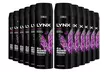 Lynx XL 48H High-Definition Deodorant Body Spray Collection – Excite and Gold Variants - Image 6