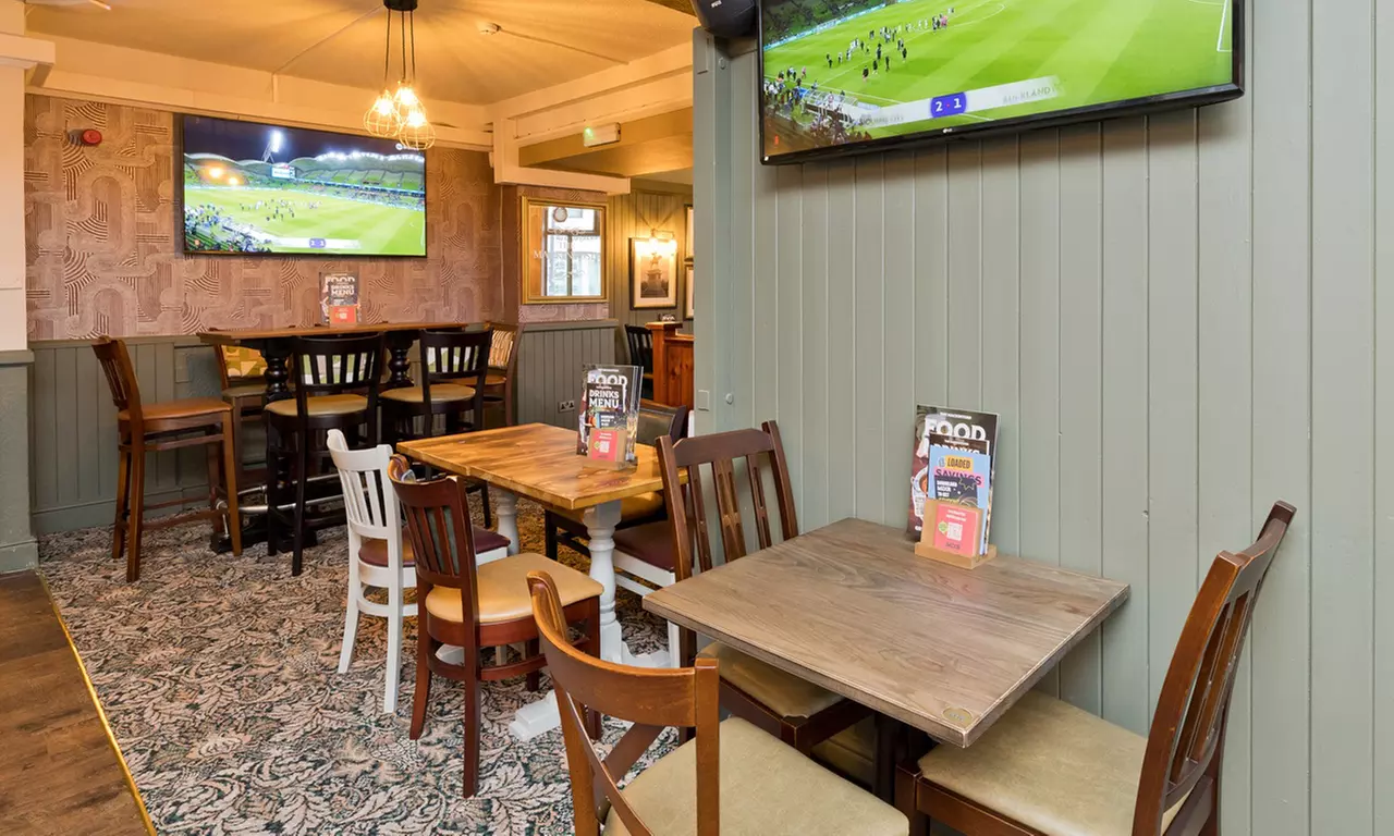 The Mackintosh Hotel Cardiff Delicious Dining Experiences for Two