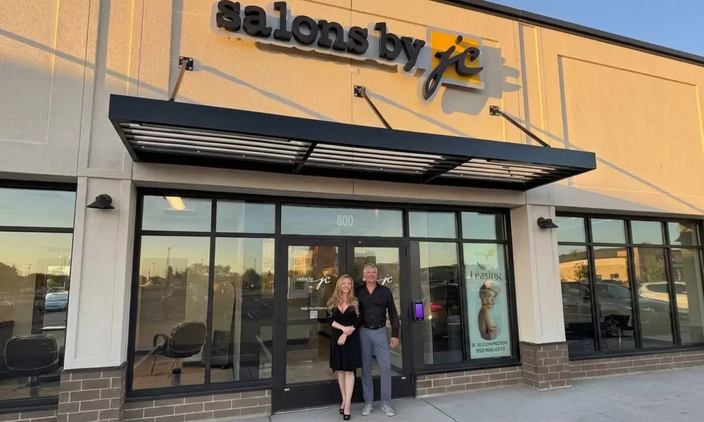 Dinora PMU Studio: Wake Up Ready with Lasting Eyeliner, Lip Blush, or Brow Tattoos (Up to 58% Off)