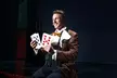 That's Magic starring Kaileigh and Chase Hasty (Sept 16 - Nov 1) - Second Medium