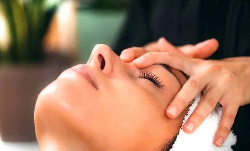 Image 4: Masaje de 30, 45 o 60 minutos con técnica a elegir para 1 persona