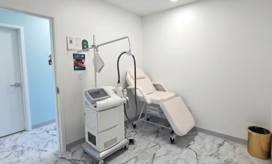 Image 2: 77% Off IPL Photofacial at McLean Body Contouring 
