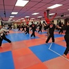Image 8: 1 or 2 Months of Korean Martial Arts with Uniform Options