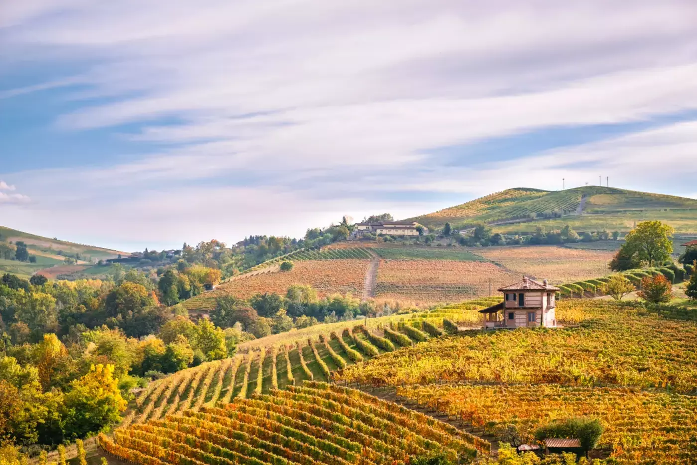 ✈ 11-Day Guided Northern Italy Escape with Air