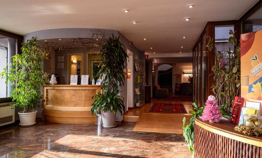 Image 3: Treviso: soggiorno con colazione o cena e drink di benvenuto per 2