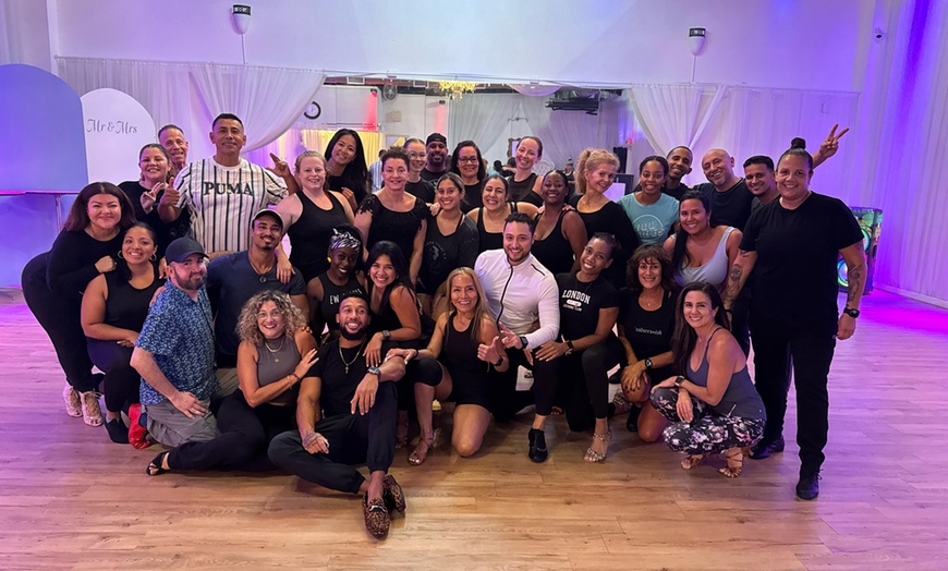 Image 3: Up to 50% Off on Dance Class at WEPA DANCE STUDIO