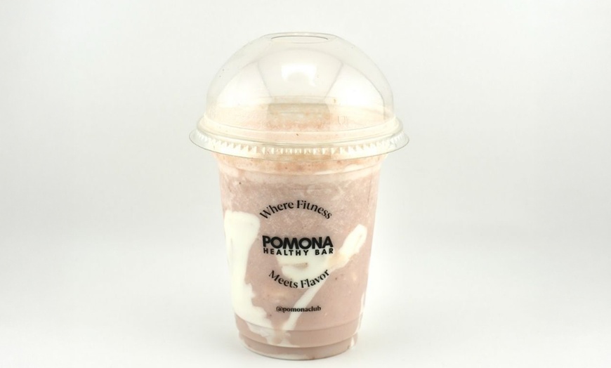 Image 15: Running con bebida para 1 o 2 personas en Club Pomona