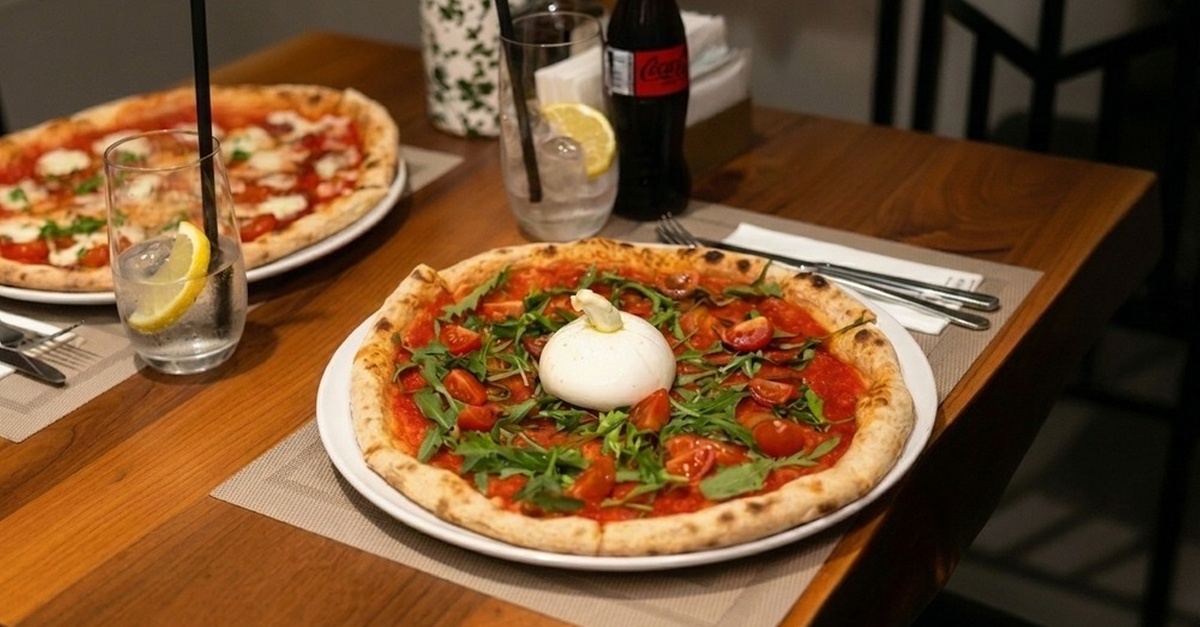 Mediterranean Dining Voucher For Food & Soft Beverages In Dubai Marina Mediterranean Dining Voucher For Food & Soft Beverages In Dubai Marina