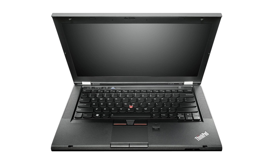 Image 1: Refurbished Lenovo ThinkPad T530i