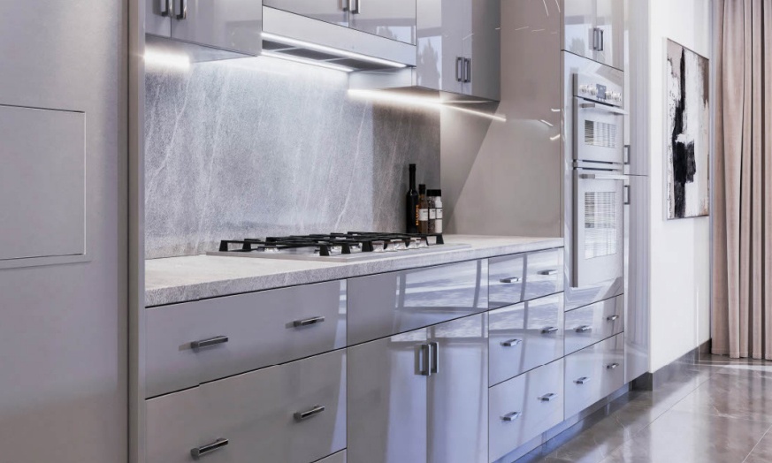 Image 11: Custom Cabinets for Every Room in Your House 