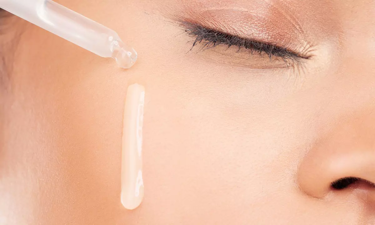 Labo Fillerina Serum double filler o double filler Biorevitalizing