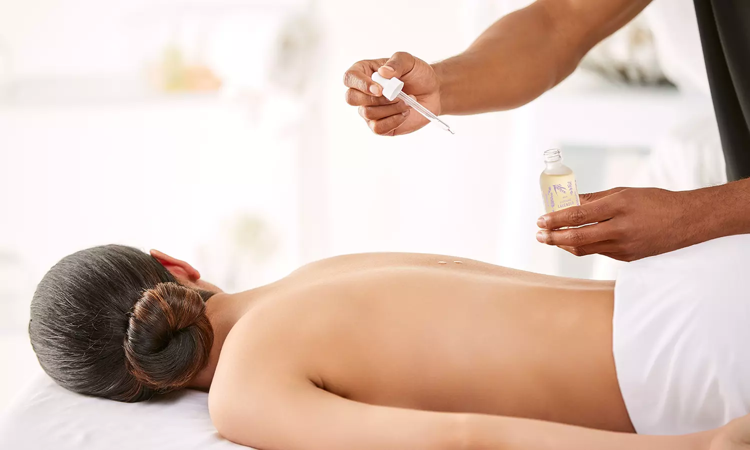 Massage & Facial Packages for Ultimate Relaxation