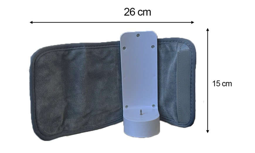Image 3: Chauffe-biberon rechargeable
