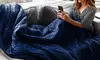 Quility Weighted Blanket for Adults