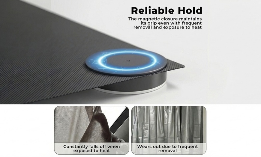 Image 14: Marlow Premium Curtains, Rods and Blackout Solutions