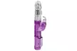 Rabbit Vibrators G spot Dildo Massager Waterproof Sex Toy - Second Medium