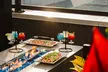 Experience Dining with Runway Views: $50, $75, or $100 Towards Food & Drinks (Up To  31% Off) - Second Medium