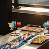 Image 4: Dining with Runway Views: $50, $75, or $100 Towards Food & Drinks