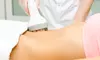 Man Cave Reloaded Offers Two or Three 45-Min Ultrasonic Cavitation with Optional15-Min Sauna (Up To 39% Off)