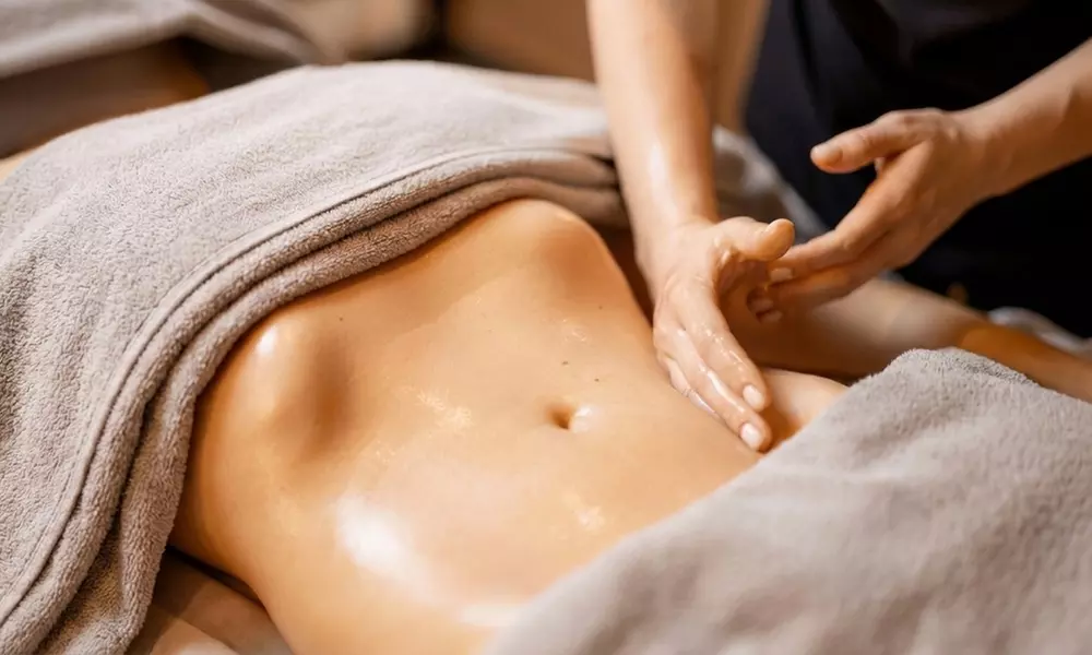 2 o 4 sesiones de masaje moldeador con maderoterapia y/o presoterapia