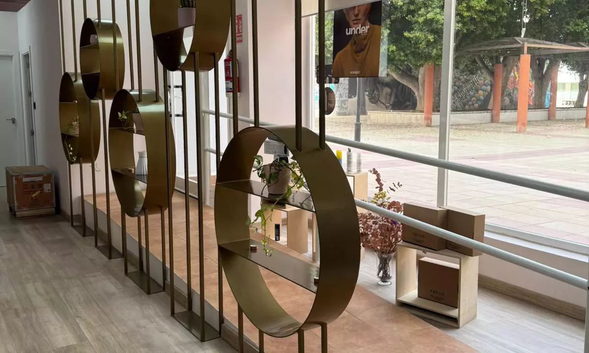 1 o 3 sesiones de masaje de 60 minutos con técnica a elegir para 1