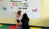 Enjoy Fun-Filled Single-Day or Family Admission for Ages 9 Months–5 Years (Up to 25% Off) at Olivias Play Place