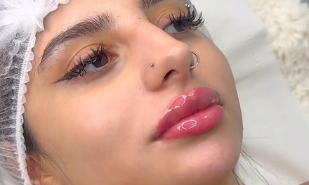 For 1ml: Dermal Filler (Lip/Cheek/Jaw) - Jens clinic