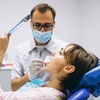 Image 1: Dental Care in One or Two Visits: Dental Exam, Cleaning and X-Rays