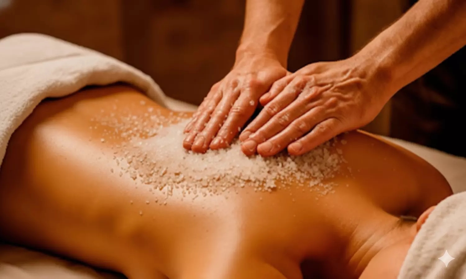 Masajes de 30, 45, 60 o 90 minutos a elegir