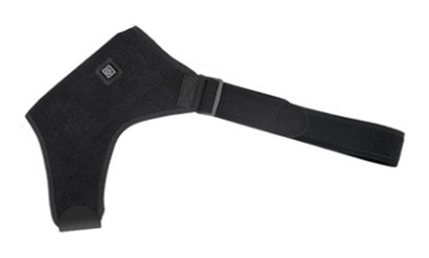 Image 9: USB Plug-in Shoulder Brace