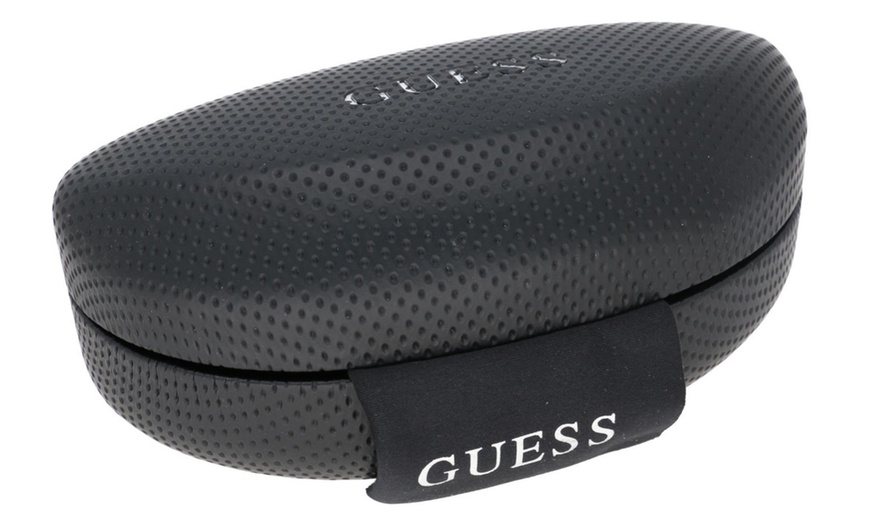 Image 2: GUESS Ladies Sunglasses