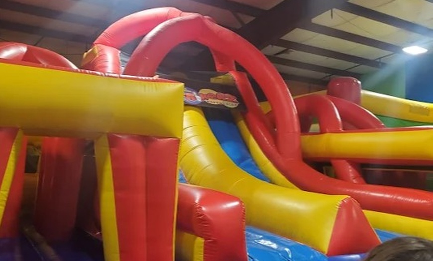 Image 5: Enjoy Bowling Fun with Beer or Soda and Shoe Rental for 2, 4, or 6