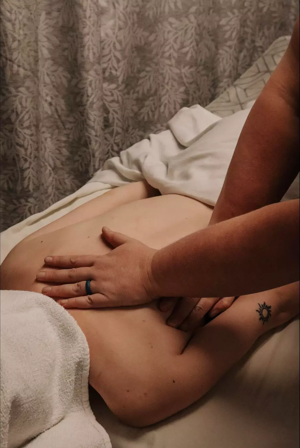 Up to 45% Off on Full Body Massage at Healer's Method