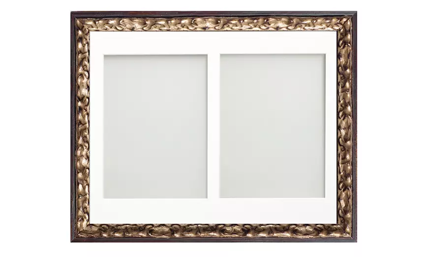 Image 2: Multi-Aperture Wall Frames
